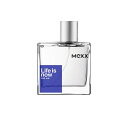 【5/1限定！ポイント10倍】メックス ライフ イズ ナウ オードトワレ (男性用 メンズ) 50ML MEXX LIFE IS NOW EDT FOR HIM