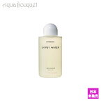 【マラソン期間限定！ポイント10倍】バイレード ジプシーウォーター ボディウォッシュ 225ml BYREDO PARFUMS GYPSY WATER BODY WASH [0189]