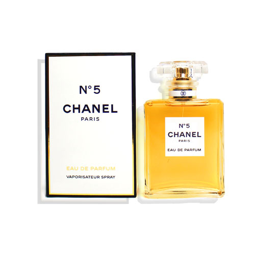 シャネル NO.5(N°5) オードパルファム 200ml CHANEL NO.5 EDP [5607]