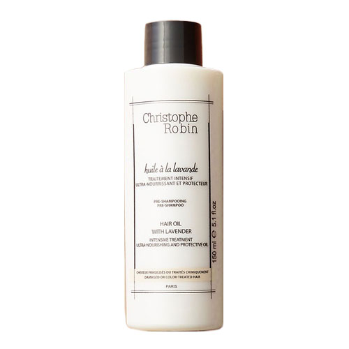 クリストフ ロバン ラベンダー ヘアオイル 150ml CHRISTOPHE ROBIN HUILE LA LAVANDE 3F-C3 2111