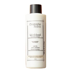 クリストフ ロバン ラベンダー ヘアオイル 150ml CHRISTOPHE ROBIN HUILE LA LAVANDE [3F-C3] [2111]