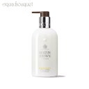 モルトンブラウン オレンジ＆ベルガモット ハンドローション 300ml Molton Brow...