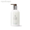 \5/1限定!P5倍+最大1000円OFFクーポン/モルトンブラウン ホワイトマルベリー ハンドローション 300ml MOLTON BROWN REFINED...