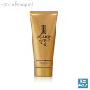 【5/1限定！ポイント10倍】パコラバンヌ ワンミリオン シャワージェル 100ml PACO RABANNE ONE MILLION SHOWER GEL [6242/2018/6235/27..