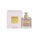 バレンチノ ヴァレンティノ ヴァレンティノ ドンナ オードパルファム 50ml 香水 レディース VALENTINO DONNA EDP [5113/2087]