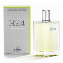 エルメス H24 オードトワレ 100ml 香水 メンズ HERMES H24 EDT [3F-H]