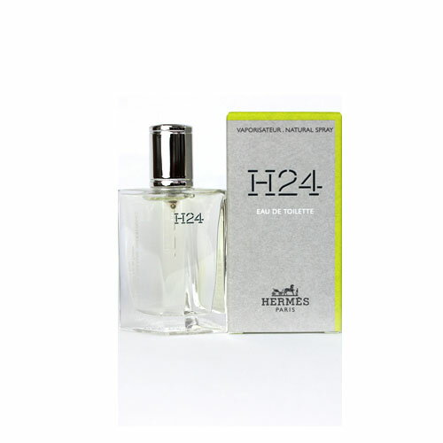 エルメス H24 オードトワレ 5ml HERMES H24 EDT（ミニチュア香水）