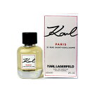 ラガーフェルド カール ラガーフェルド パリ 21 リュ サン ギョーム 通りオーデパルファム 60ml 香水 レディース KARL LAGERFELD KARL PARIS 21 RUE SAINT GUILLAUME EDP