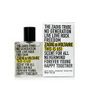 ザディグ エ ヴォルテール ディス イズ アス！オードトワレ 30ml ZADIG&VOLTAIRE THIS IS US ! EDT 