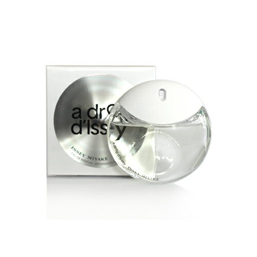 イッセイミヤケ イッセイミヤケ ア ドロップ ドゥ イッセイ オードパルファム 30mL 三宅一生 ISSEY MIYAKE A DROP D'ISSEY EDP [3F-I]