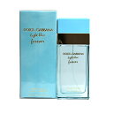 y5/1I|Cg10{zh`F  Kbo[i Cg u[ tH[Go[ I[hpt@ 50ml  fB[X DOLCE  GABBANA LIGHT BLUE FOREVER POUR FEMME EDP [3F-D]