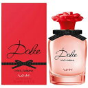 ドルチェ ＆ ガッバーナ ドルチェ ローズ オードトワレ 50ml 香水 レディース DOLCE ＆ GABBANA DOLCE ROSE EDT [3F-D]