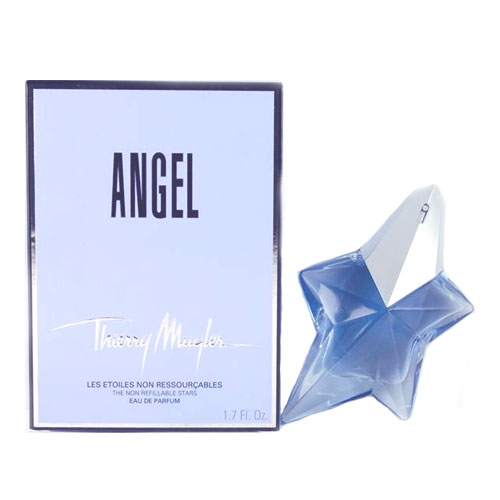 テュエリーミュグレー エンジェル オードパルファム 25ml THIERRY MUGLER ANGEL EDP [3F-T5]