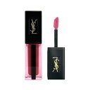 イヴサンローラン ウォーター スティン ローズウッド フロー ( 606 ROSEWOOD FLOW ) 5.9ml YVES SAINT LAURENT WATER STAIN LIP STAIN
