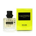 ヴァレンティノ ドンナ ボーンインローマ イエロードリーム オードパルファム 30ml 香水 レディース VALENTINO DONNA BORN IN ROMA YELLOW DREAM EDP