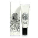 ディプティック ハンドクリーム ディプティック ハンドクリーム オー キャピタル 45ml DIPTYQUE EAU CAPITALE HAND CREAM