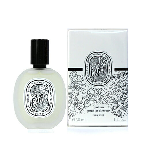 6/1ꡪ500OFFݥȯ桿ǥץƥå إե饰  ԥ 30ml DIPTYQUE EAU CAPI...