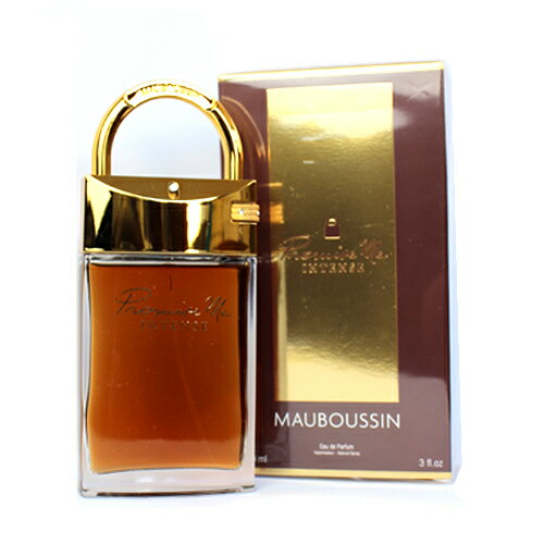 モーブッサン モーブッサン プロミス ミー インテンス オードパルファム 90ml 香水 レディース MAUBOUSSIN PROMISE ME INTENSE EDP