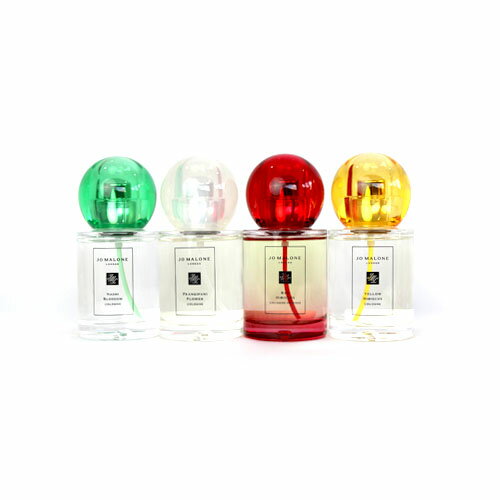 【マラソン期間限定！ポイント10倍】（限定）ジョーマローン イエローハイビスカス コロン 30ml JO MALONE YELLOW HIBISCUS COLOGNE 2