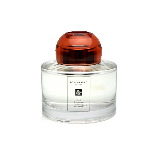 （限定）ジョーマローン シルク ブロッサム セント サラウンド TM ディフューザー165ml JO MALONE SILK BLOSSOM SCENT SURROUND DIFFUSERS