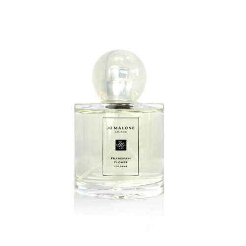 ジョーマローン （限定）ジョーマローン フランジパニ フラワー コロン 100ml JO MALONE FRANGIPANI FLOWER COLOGNE [6817]