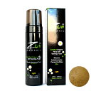 ズイ オーガニック フローラ セルフタンニングフォーム ＃ライト 200ml Zuii ORGANIC FLORA SELF TANNING FOAM LIGHT