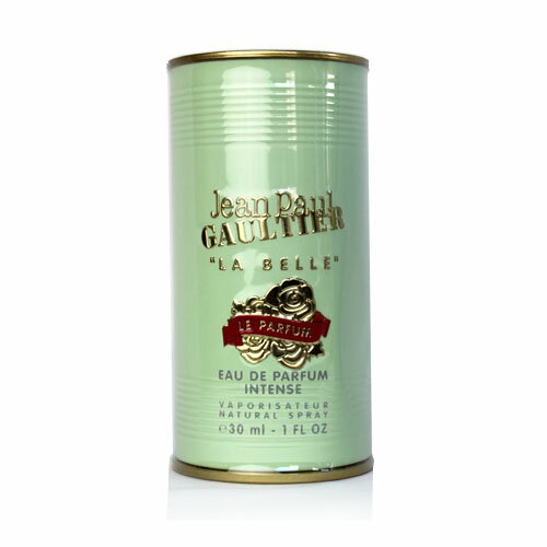 ジャン ポール ゴルチェ ラ ベル ル パルファム オードパルファム インテンス 30ml JEAN PAUL GAULTIER LA BELLE LE PARFUM EDP INTENSE [3F-J2]のサムネイル