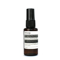 イソップ レスレクション リンスフリー ハンドミスト 50ml AESOP RESURRECTION RINSE-FREE HAND MIST [3F-A]