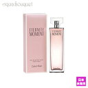 カルバンクライン エタニティモメント オードパルファム 50ml CALVIN KLEIN ETER ...