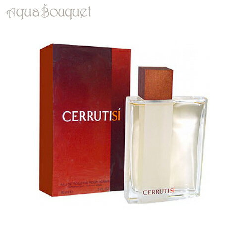 セルッティ ＼6/4~P5倍+500円クーポン発行中／セルッティ セルッティ オードトワレ 90ml CERRUTISI CERRUTISI EDT