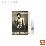 ǥ ե奨 ե 饤 EDT 1.5ml   谷Ź ܥȥ DIESEL FUEL FOR LIFE POUR HOMME (ȥ饤)