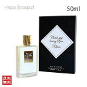 \1000円OFFクーポン/キリアン キャント ストップ ラビング ユー オードパルファム 50ML KILIAN CAN'T STOP LOVING YOU ...