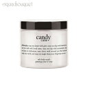 \250円OFFクーポン/フィロソフィー キャンディーケーン スクラブ 700ml PHILOSOPHY CANDY CANE BODY SCRUB [3F-P...
