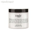 y5/1I|Cg10{ztB\tB[ LfB[P[ XNu 700ml PHILOSOPHY CANDY CANE BODY SCRUB [3F-P1]