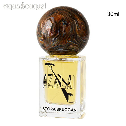 メゾン マルジェラ (MAISON MARGIELA) シャネル (CHANEL) ロジェ・ガレ　(ROGER&GALLET) ブルジョワ (BOURJOIS) ディプティック (DIPTYQUE) エルメス (HERMES) ジョー マローン ロンドン ｜ JO MALONE LONDON マック (MAC) ニックス (NYX) イソップ (AESOP) キリアン | KILIAN ビーディーケー | BDK ブランド ストラ スクガン （STORA SKUGGAN） 原産国 海外製 商品区分 化粧品 配送方法 ポスト投函　NG宅配便　OK 注意事項 ※使用上の注意※ ・傷やはれもの、しっしん等のある部位には、お使いにならないでください。 ・赤み、はれ、かゆみ、刺激等の症状があらわれた場合は使用を中止して下さい。 ・そのまま使用を続けますと、症状を悪化させることがありますので、皮膚科専門医等にご相談されることをおすすめします。 ・目に入ったときは直ちに洗い流してください。 ご確認下さい ・並行輸入品です 当店の商品はブランド正規品ですが、海外で流通している商品の並行輸入品となりますので、 国内で販売されている商品とは液の色、ボトル・箱デザイン等異なる場合がございます。 ・リニューアルもあります パッケージや容器のデザインがリニューアル等の理由により、写真と異なる場合がございます。 デザイン等はお選びできません。 ・外箱に傷や折れがみられます 海外から日本まで長く遠い道のりを渡ってきています。 その際に起きる衝撃等によって、外箱や容器等に多少のキズ・汚れがある場合や、 商品によってはビニールで包まれていない場合があります。 ・検品をする為に・・・ 良品をお届けする為に、入荷後一度箱を開封し検品、ならびに成分シールを商品本体と箱に貼っております。 成分シールもお客様へお届けするにあたり薬事法で決まっています。 ・フレッシュなものをお届けしたい 当店では、出来るだけ新しいものをお届けしたい為、一部在庫を持たず販売しています。 「在庫切れ・取寄注文・通常注文後2~3週入荷」と記載のある商品はお時間を頂いております。 ご注文時にご確認ください。 広告文責 有限会社ユーロエージェント(TEL:0120-07-8155) キーワード：有限会社ユーロエージェント euroagent aquabouquet 夏 春 アウトドア 買い物 高級品 プレゼント ギフト 包装 ラッピング 誕生日 記念日 香り scent アロマ アローム セント 匂い 対策 ブランド 正規品 香水 コスメ 専門店 ブルガリ エルメス ディオール クロエ トムフォード バースデイ おしゃれ 敬老の日 彼氏 彼女 デート 友達 先輩 後輩 かわいい かっこいい 清潔感 アップ モテ 新品 お返し 20代 30代 40代 50代 入社式 ランキング 祭り ファッション 公式アクアブーケ オンラインストア 贈り物 ファッション 対策 スプレー ボトル 暑さ 贈り物 季節 父の日 2024 香り 寒さ コーデ 大人 人気 sns tik tok instagram インスタグラム ユーチューブ TV テレビ オールシーズン シンプル おうち時間商品名 ストラ スクガン アザライ オードパルファム 30ml 香水 ユニセックス STORA SKUGGAN AZALAI EDP ブランド説明 Stora Skuggan（ストラ・スクガン）は、奇妙な伝承や未解明の自然現象、失われた植物などを香りへと昇華する、スウェーデン発のフレグランスブランドです。独創的なストーリー、美しいボトルデザイン、記憶に残る香りの構成により、香水をまとう体験をひとつの物語のように楽しませてくれます。 商品説明 アザライは、サハラ砂漠を命がけで横断する塩の交易キャラバン「アザライ」と、過酷な砂漠に立ち続けた伝説の木へのオマージュとして生まれた香りです。 ブラッドオレンジの鮮やかな甘酸っぱさに、ミントの清涼感が重なり、熱を帯びた砂漠に吹く一瞬の風を思わせる始まり。やがてサフランのスパイスとドライフルーツの濃密な甘みが広がり、乾いた空気の中にラグジュアリーな温もりを添えます。 ラストにはアンバー、インセンス、ガム・アカシアが深く漂い、灼熱の大地と静かな祈りを感じさせるような余韻へ。温かく、官能的で、どこか旅の記憶を肌に刻むようなオリエンタル・アンバーの香りです。 個性的で奥行きのある香りを好むお客様や、甘さ、スパイス、樹脂の深みが調和した存在感のあるフレグランスをお探しのお客様におすすめです。 香り 香調：オリエンタル・アンバー トップノート：ブラッドオレンジ、ミント ミドルノート：サフラン、ドライフルーツ ラストノート：アンバー、インセンス、ガム・アカシア 対象 対象男女兼用・ユニセックス ご注意 パッケージや容器のデザインがリニューアル等の理由により写真と異なる場合がございます。 デザイン等はお選びできませんので、予めご了承くださいませ。 ※当店では複数ブランドの正規販売店ですが、一部の商品はブランドの正規代理店を通じて海外から直接輸入された「並行輸入品」となります。 そのため、国内流通品とは異なり、外箱やラベルのデザイン・表記、説明書や付属品の有無また製造国やロットの違い等の点に違いが見られる場合がございます。 お客様には、正規品としての安心とともに、海外仕様ならではの魅力もお楽しみいただければ幸いです。 ご確認 当店では、出来るだけ新しいものをお届けしたい為、 一部在庫を持たず予約販売として行っております。 「取寄せ注文」と 記載のある商品はお時間を頂いております。 ご注文時にご確認ください。 ■ご購入前に必ずご確認下さい■ 入荷の際に外装【箱(缶)に多少のスレ傷・へこみ等】 がある場合があります。 中の商品は新品・未使用・未開封でご使用に問題ございません。 輸入品のため、ご理解・ご了承の上お買い求めくださいませ。
