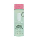 \P5倍+最大400円OFFクーポン/クリニーク リキッド フェーシャル ソープ (混合~脂性肌)200ml CLINIQUE SAVON VISAGE LIQ...