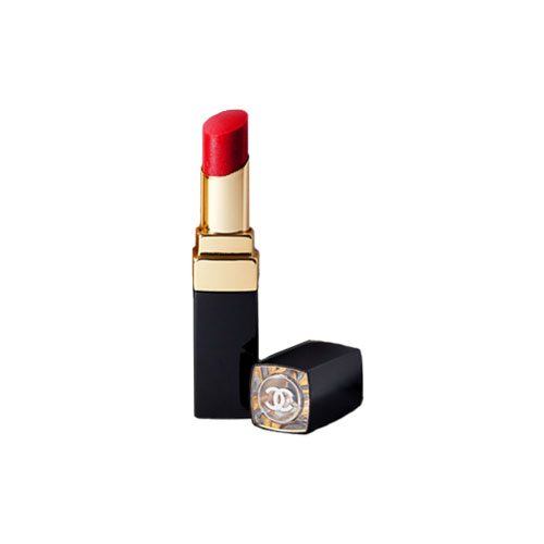 \100円OFFクーポン!期間限定/シャネル ルージュ ココ フラッシュ 3g #68ユルティム CHANEL ROUGE COCO FLASH ULTIME ...