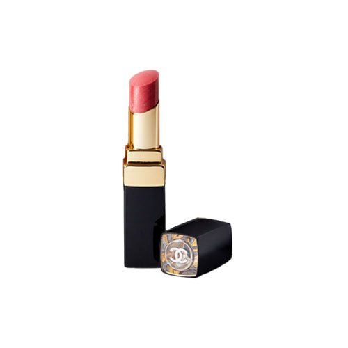 シャネル 【マラソン期間限定！ポイント10倍】シャネル ルージュ ココ フラッシュ 3g ＃90ジュール CHANEL ROUGE COCO FLASH JOUR