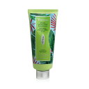 ロクシタン ヴァーベナ エクスフォリエーティング パルプ 200ml L 039 OCCITANE VERVEINE REFRESHING EXFOLIATING PULP 0883 3F-L3