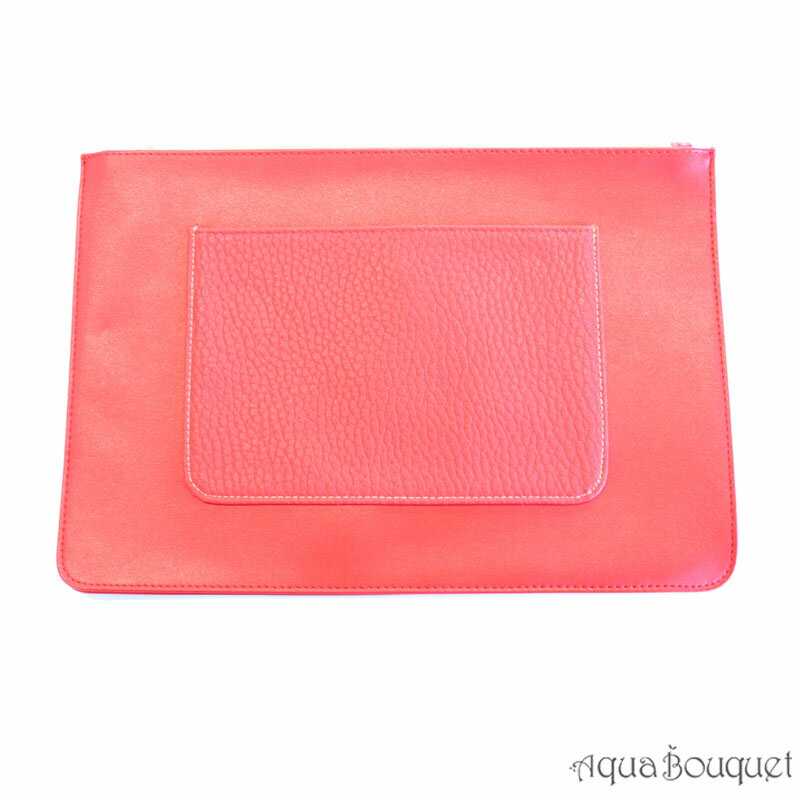 楽天アクアブーケ楽天市場店ケンゾー ケンゾー フラット ポーチ （オレンジ） KENZO FLAT POUCH ORANGE [5209] [ノベルティ] 化粧ポーチ ブランド