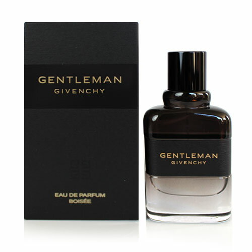 ジバンジイ ジェントルマン オードパルファム ボワゼ 60ml 香水 メンズ GIVENCHY GENTLEMAN EDP BOISEE [9013][3F-G1]