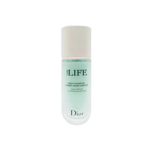 ディオール ライフ ソルベ エッセンス 40ml DIOR HYDRA LIFE AQUA SERUM HYDRATATION INTENS 