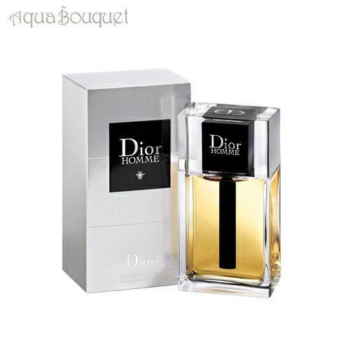 ディオール 【マラソン期間限定！ポイント5倍】ディオール オム オードゥ トワレ 50ml 香水 メンズ CHRISTIAN DIOR DIOR HOMME EDT [9130] [3F-C4]