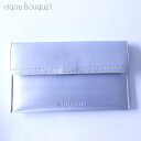 【5/1限定！ポイント10倍】イッセイミヤケ トゥルース シルバー ポーチ 三宅一生 ISSEY MIYAKE TRUSEE SILVER POUCH ノベルティ 化粧ポーチ ブランド