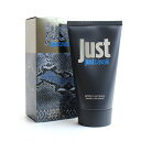 \P5倍+最大400円OFFクーポン/ロベルトカヴァリ ジャストカヴァリ アフターシェーブバーム150ml 香水 メンズ ROBERTO CAVALLI JUS...