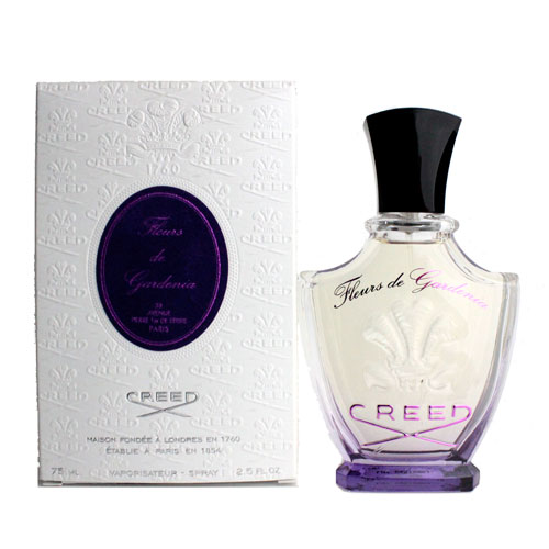 クリード 香水（レディース） クリード フルール ド ガーデニア オードパルファム 75ml 香水 レディース CREED FLEURS DE GARDENIA EDP [4655] [3F-C2]