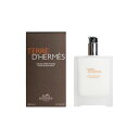 エルメス エルメス テール ド エルメス アフターシェーブバーム 100ml HERMES TERRE D' HERMES AFTER SHAVE BALM [5299/9788] [3F-H]