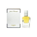 エルメス 香水 レディース エルメス ジュール ドゥ エルメス オードパルファム 30ml 香水 レディース HERMES Jour d'Hermes EDP [0067] [3F-H]