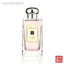 ジョーマローン 【5/1限定！ポイント10倍】ジョーマローン レッドローズ コロン 100ml 香水 レディース JO MALONE RED ROSES COLOGNE [2283]