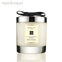 【5/1限定！ポイント10倍】ジョーマローン ネクタリンブロッサム＆ハニー ホームキャンドル 200g JO MALONE NECTARINE BLOSSOM & HONEY HOME CANDLES [9107]